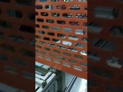 Luxe verpakkingsdoos Magnetisch kartonnen verzenddoos met lint