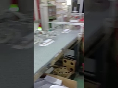 Verpakkingsdoos voor elektronica met een aangepast formaat