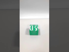 Gezellige verpakkingsdoos